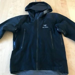 Arc’teryx Beta AR jacket - Small